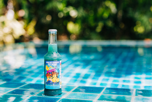 Exploring the Craft Kombucha Scene in Thailand: The Rise of Artisanal and Handmade Kombucha