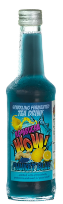 Phuket Blue Kombucha