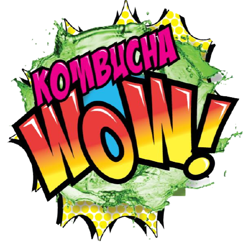 KombuchaWOW